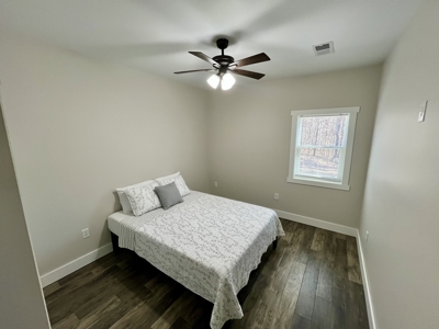 Union County Country Home with Acreage - image 35