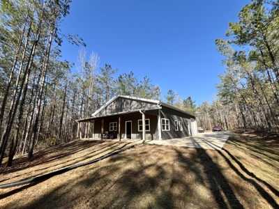 Union County Country Home with Acreage - image 1