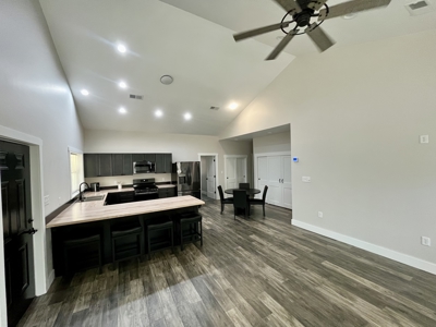Union County Country Home with Acreage - image 34