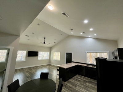 Union County Country Home with Acreage - image 33