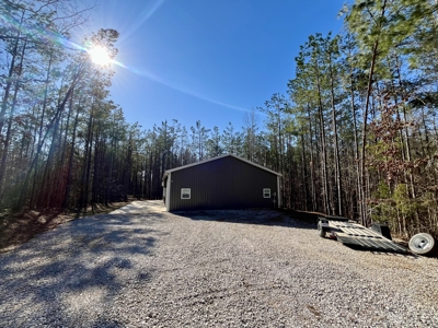 Union County Country Home with Acreage - image 3