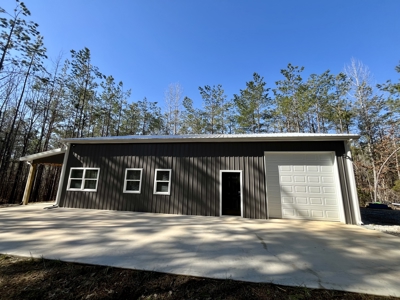 Union County Country Home with Acreage - image 2