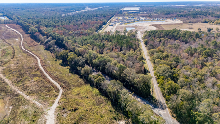 14± Acres of Prime Development Land for Sale in  NW Duval County - image 3