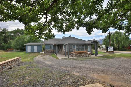 Commercial Office and Land For Sale on Western Slope of Colorado - image 2