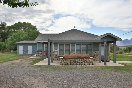 Commercial Office and Land For Sale on Western Slope of Colorado - image 19