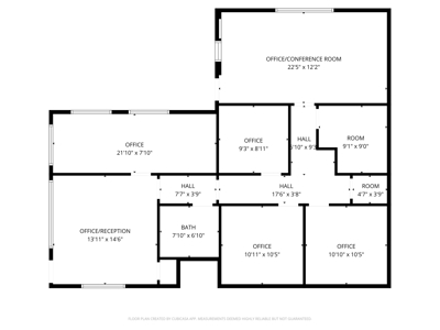 Commercial Office and Land For Sale on Western Slope of Colorado - image 22