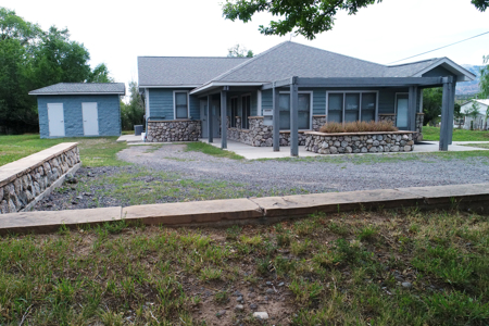 Commercial Office and Land For Sale on Western Slope of Colorado - image 5