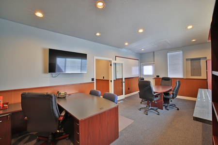 Commercial Office and Land For Sale on Western Slope of Colorado - image 17