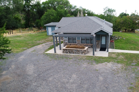 Commercial Office and Land For Sale on Western Slope of Colorado - image 3