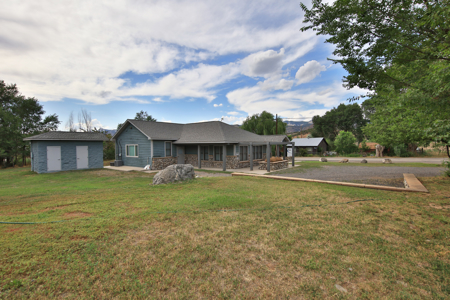 Commercial Office and Land For Sale on Western Slope of Colorado - image 18