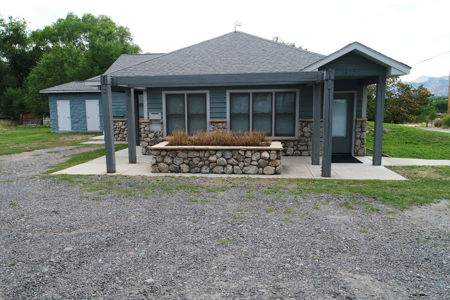 Commercial Office and Land For Sale on Western Slope of Colorado - image 4