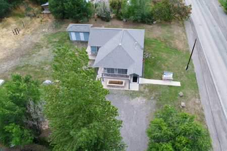 Commercial Office and Land For Sale on Western Slope of Colorado - image 20