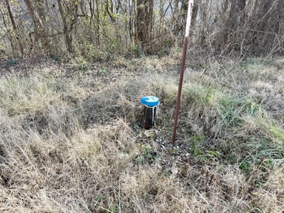 White River Lot For Sale In North Central Arkansas - image 3