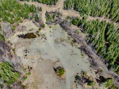 Riverfront Maine Land for Sale - Aroostook County - image 19