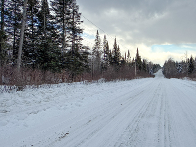 Riverfront Maine Land for Sale - Aroostook County - image 10