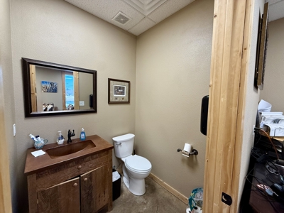 Commercial Property in Atlanta, TX for Sale with Highway Frontage - image 6