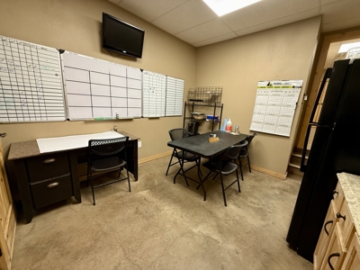 Commercial Property in Atlanta, TX for Sale with Highway Frontage - image 1