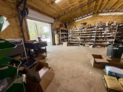 Commercial Property in Atlanta, TX for Sale with Highway Frontage - image 8