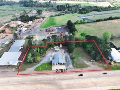 Commercial Property in Atlanta, TX for Sale with Highway Frontage - image 12