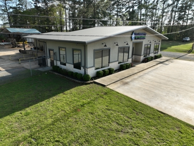 Commercial Property in Atlanta, TX for Sale with Highway Frontage - image 15