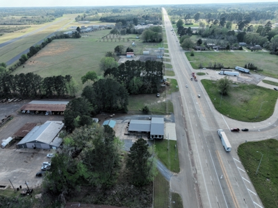Commercial Property in Atlanta, TX for Sale with Highway Frontage - image 19