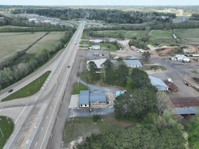 Commercial Property in Atlanta, TX for Sale with Highway Frontage - image 13