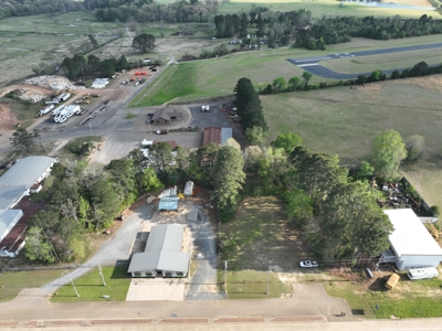 Commercial Property in Atlanta, TX for Sale with Highway Frontage - image 20