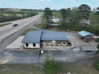 Commercial Property in Atlanta, TX for Sale with Highway Frontage - image 17
