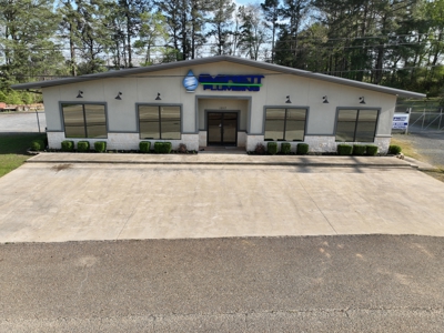 Commercial Property in Atlanta, TX for Sale with Highway Frontage - image 14