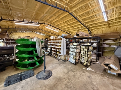 Commercial Property in Atlanta, TX for Sale with Highway Frontage - image 7