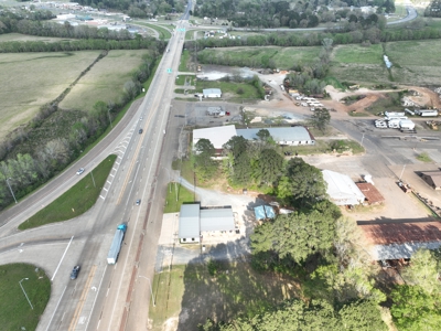 Commercial Property in Atlanta, TX for Sale with Highway Frontage - image 18