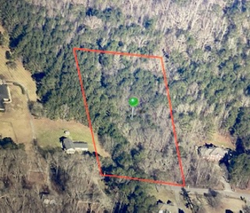 3607 & 3629 Masters Road Ellenwood Ga 30294 - Total of 16 acres - image 8