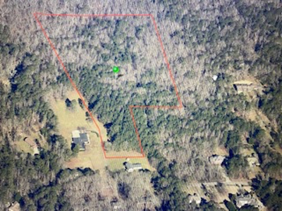 3607 & 3629 Masters Road Ellenwood Ga 30294 - Total of 16 acres - image 9