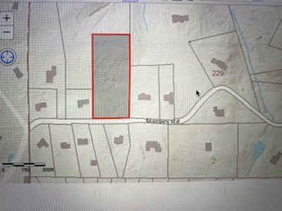 3607 & 3629 Masters Road Ellenwood Ga 30294 - Total of 16 acres - image 16