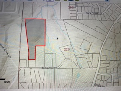 3607 & 3629 Masters Road Ellenwood Ga 30294 - Total of 16 acres - image 15