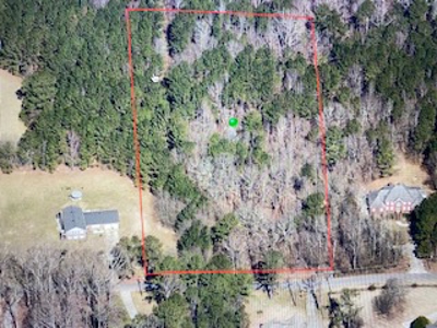 3607 & 3629 Masters Road Ellenwood Ga 30294 - Total of 16 acres - image 10