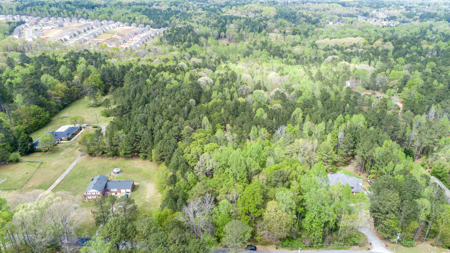 3607 & 3629 Masters Road Ellenwood Ga 30294 - Total of 16 acres - image 3