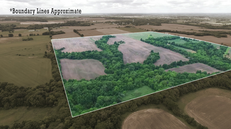 Avalon 160 Online Land Auction - image 7