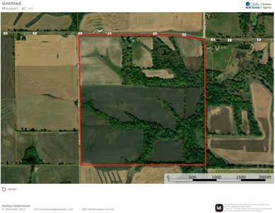 Avalon 160 Online Land Auction - image 17