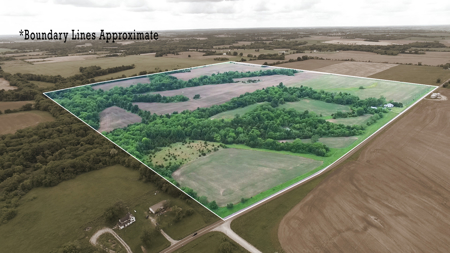 Avalon 160 Online Land Auction - image 4
