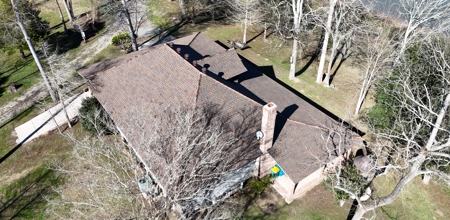 A Rare Riverfront Log Cabin Retreat in Butte La Rose - image 7