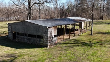 A Rare Riverfront Log Cabin Retreat in Butte La Rose - image 14