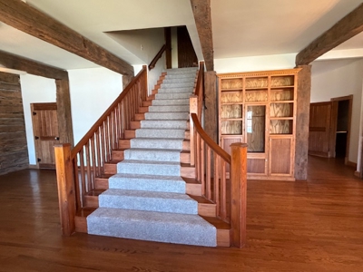 A Rare Riverfront Log Cabin Retreat in Butte La Rose - image 20