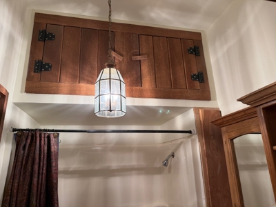 A Rare Riverfront Log Cabin Retreat in Butte La Rose - image 24