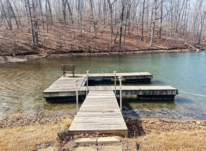 Lakefront Home Cherokee Village, AR for sale - image 41