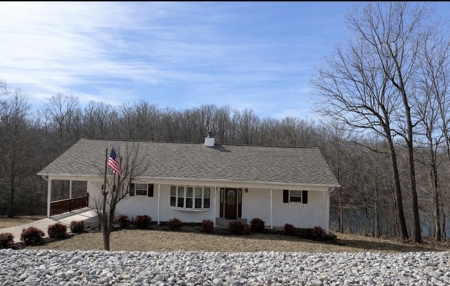 Lakefront Home Cherokee Village, AR for sale - image 43