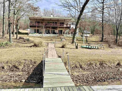 Lakefront Home Cherokee Village, AR for sale - image 25