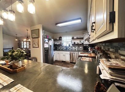 Lakefront Home Cherokee Village, AR for sale - image 35