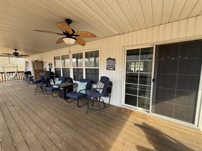Lakefront Home Cherokee Village, AR for sale - image 27