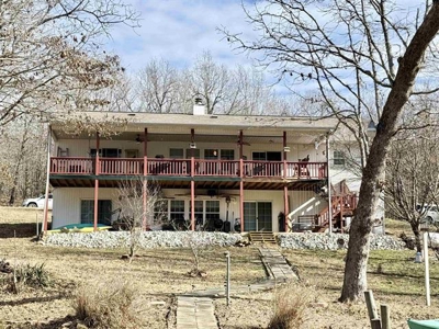 Lakefront Home Cherokee Village, AR for sale - image 26